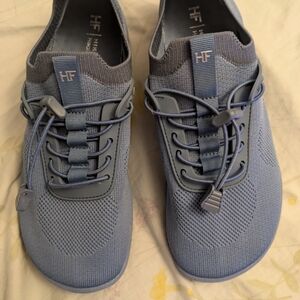 Hike Footwear HF Blue Knit Sneakers Women’s 9.5 / Men’s 7.5